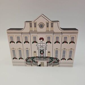 The Cat's Cats‎ Meow Atlanta Christmas Series The Swan House 1996